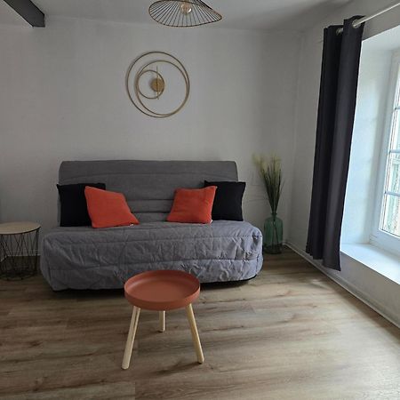 Superbe Appartement Au Coeur Du Centre Ville Carcassonne Dış mekan fotoğraf
