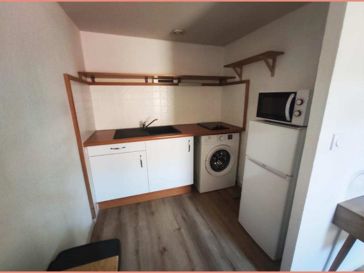 Superbe Appartement Au Coeur Du Centre Ville Carcassonne Dış mekan fotoğraf