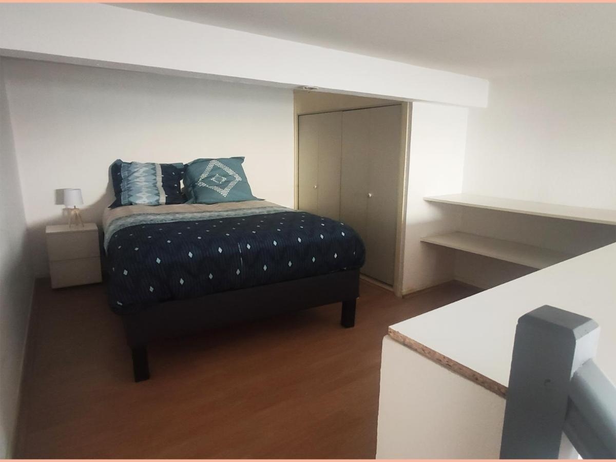 Superbe Appartement Au Coeur Du Centre Ville Carcassonne Dış mekan fotoğraf