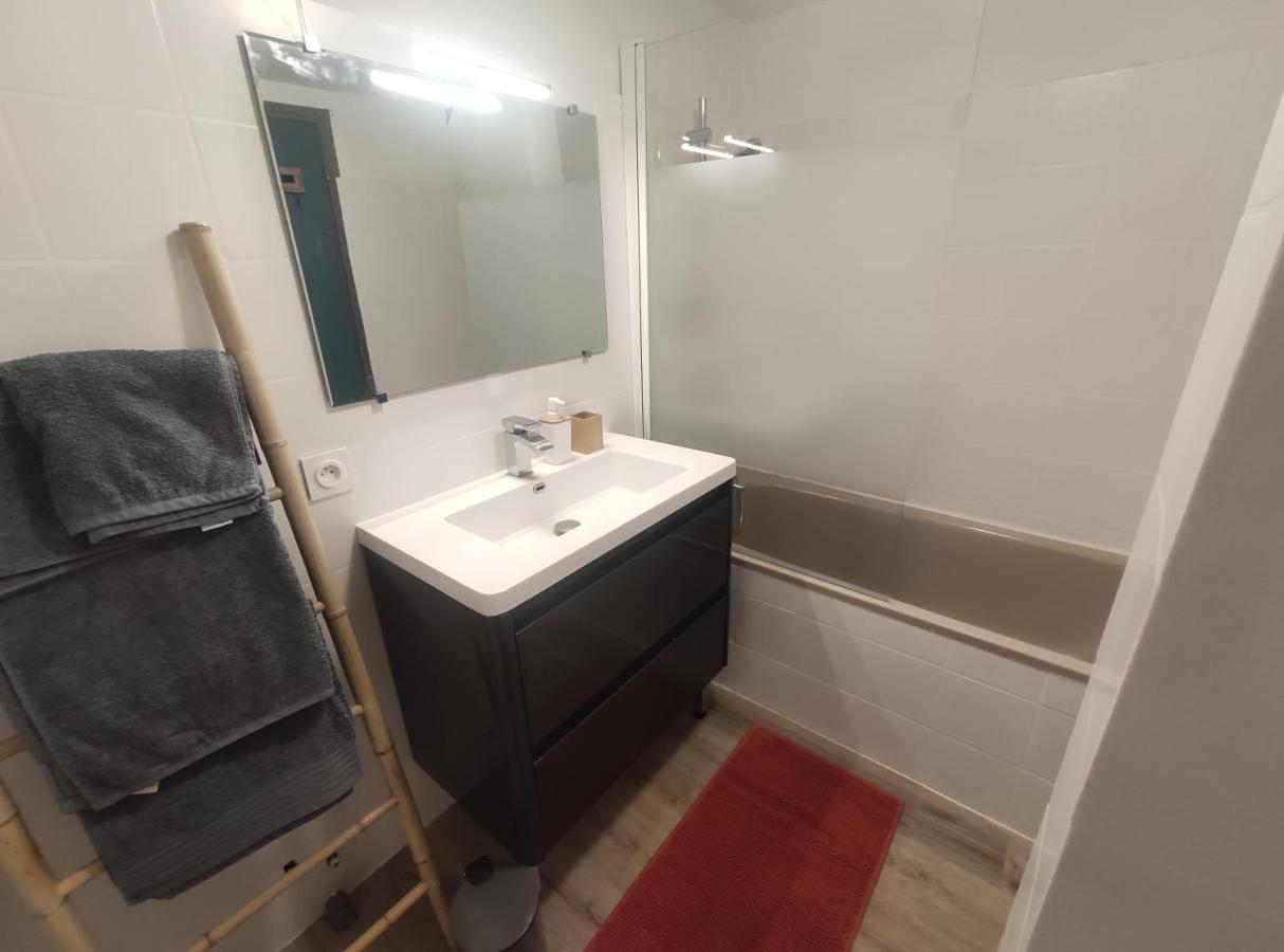Superbe Appartement Au Coeur Du Centre Ville Carcassonne Dış mekan fotoğraf
