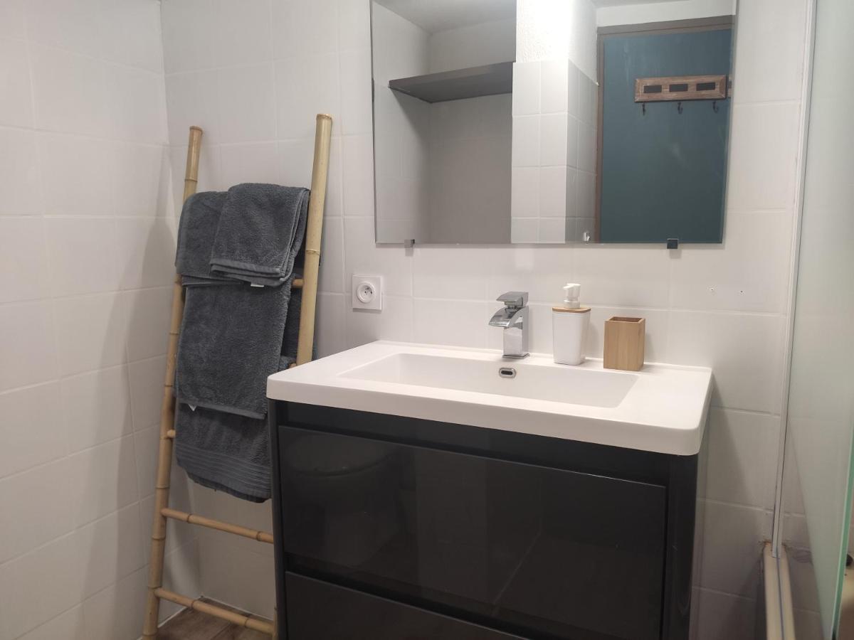 Superbe Appartement Au Coeur Du Centre Ville Carcassonne Dış mekan fotoğraf