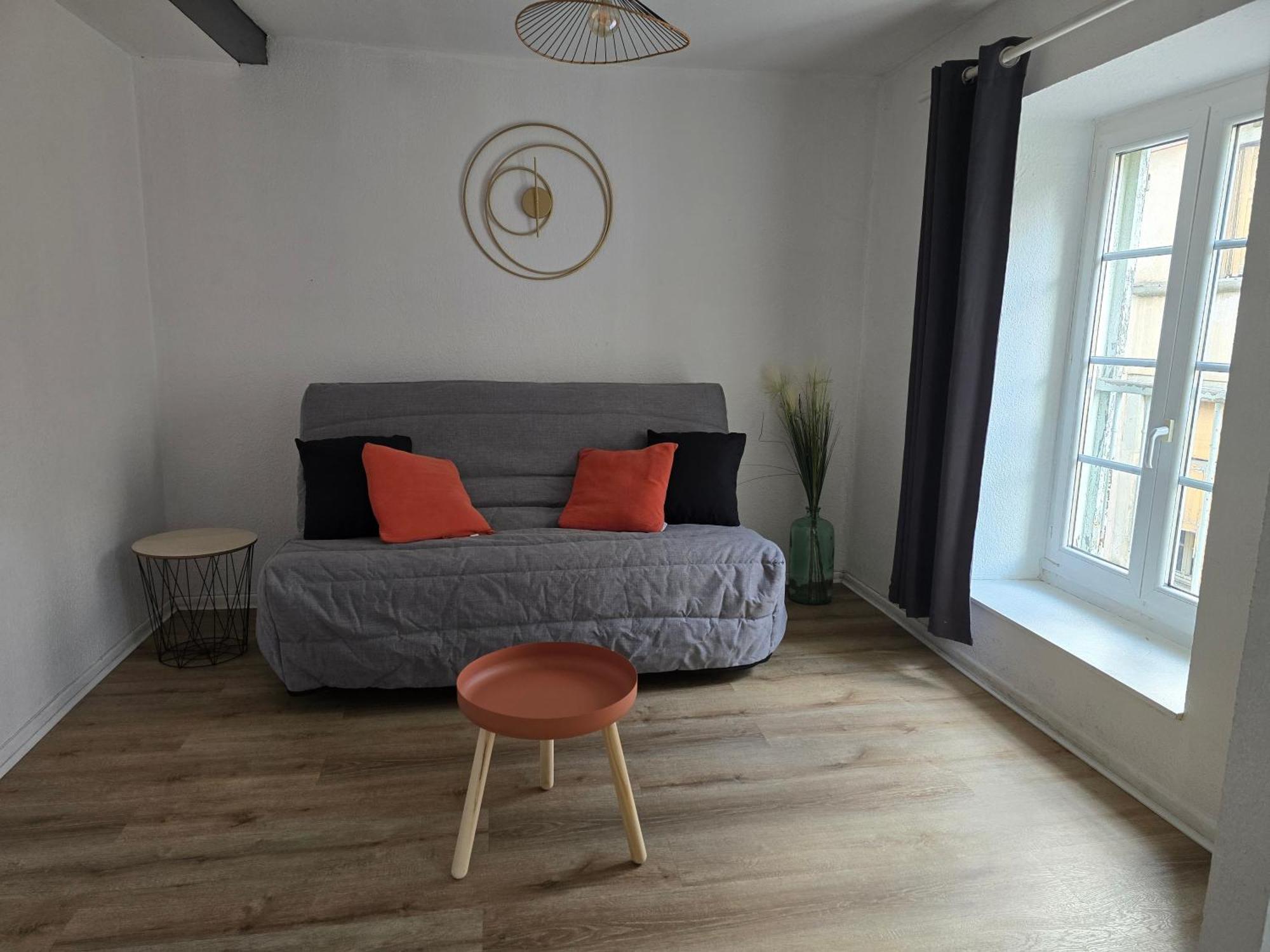 Superbe Appartement Au Coeur Du Centre Ville Carcassonne Dış mekan fotoğraf